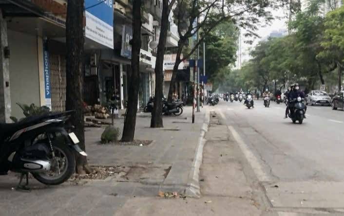 Bán nhà Kim Ngưu - diện tích 69m2 8 tầng - SIÊU PHẨM DÒNG TIỀN - giá 20,8 tỷ