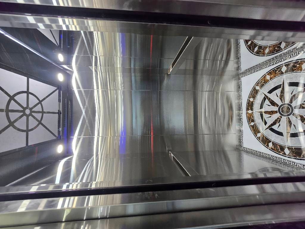 Bán nhà Hoàng Mai - diện tích 38m2 6 tầng - Lô góc, thang máy - giá 14,5 tỷ