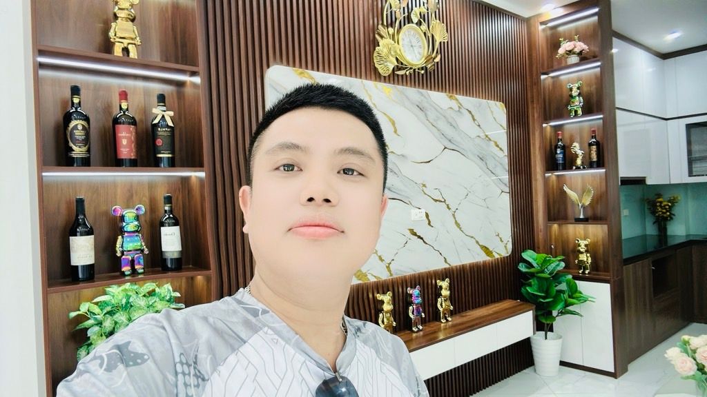 Bán nhà Thanh Đàm - diện tích 30m2 5 tầng - gần ô tô - giá 7,3 tỷ