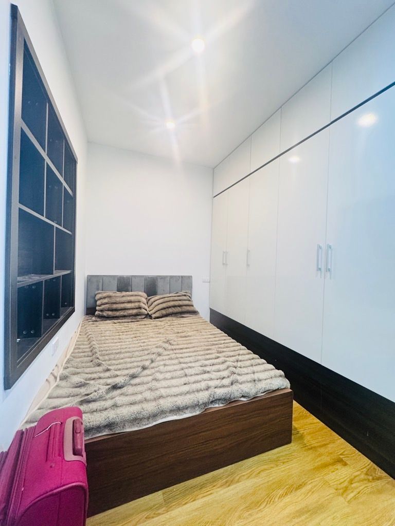 Bán nhà E4 Tập Thể Phương Mai - diện tích 60m2 1 tầng - Nhà đẹp ở ngay - giá 4 tỷ