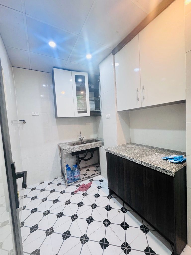 Bán nhà E4 Tập Thể Phương Mai - diện tích 60m2 1 tầng - Nhà đẹp ở ngay - giá 4 tỷ