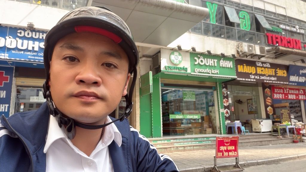 Bán nhà Linh Đàm - diện tích 44m2 1 tầng - Kinh doanh vô địch - giá 9,3 tỷ