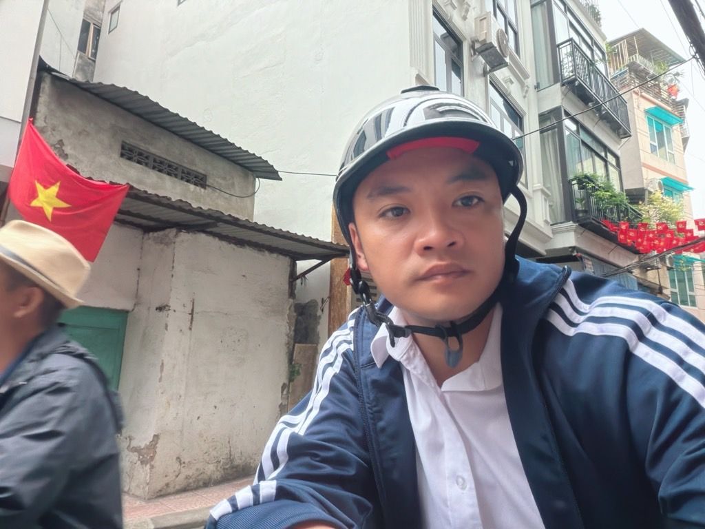 Bán nhà Trần Quý Cáp - diện tích 25m2 1 tầng - ô tô tránh - giá 7,5 tỷ