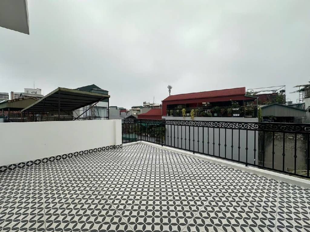 Bán nhà Ngõ Quỳnh - diện tích 39,3m2 5 tầng - Lô góc 2 mặt thoáng - giá 7,8 tỷ