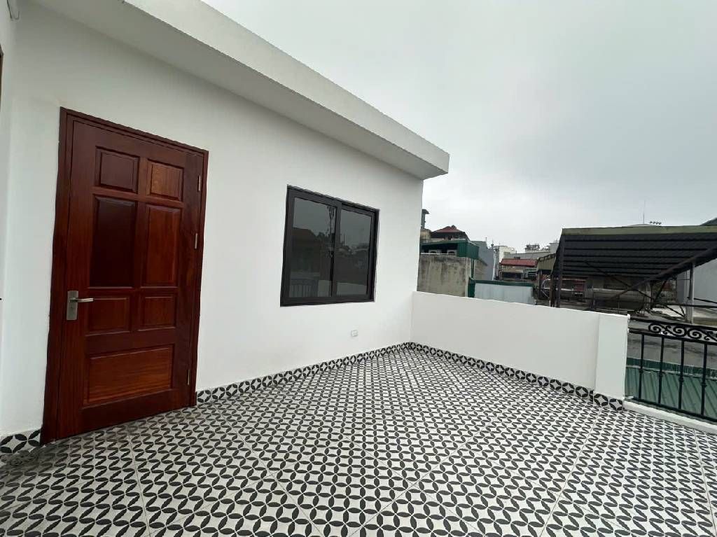 Bán nhà Ngõ Quỳnh - diện tích 39,3m2 5 tầng - Lô góc 2 mặt thoáng - giá 7,8 tỷ