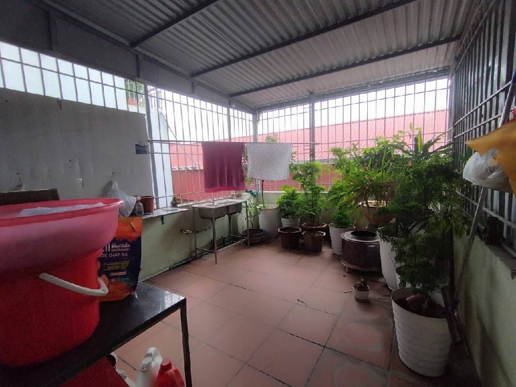 Bán nhà Hạ Đình - diện tích 43.3m2 4 tầng - gần ô tô - giá 10 tỷ