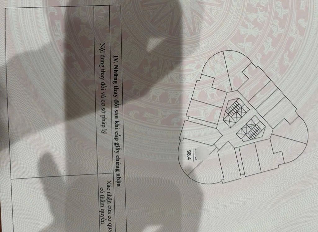 Bán nhà Kim Văn Kim Lũ - diện tích 99m2 1 tầng - Căn hộ rộng to 3 ngủ - giá 9,3 tỷ