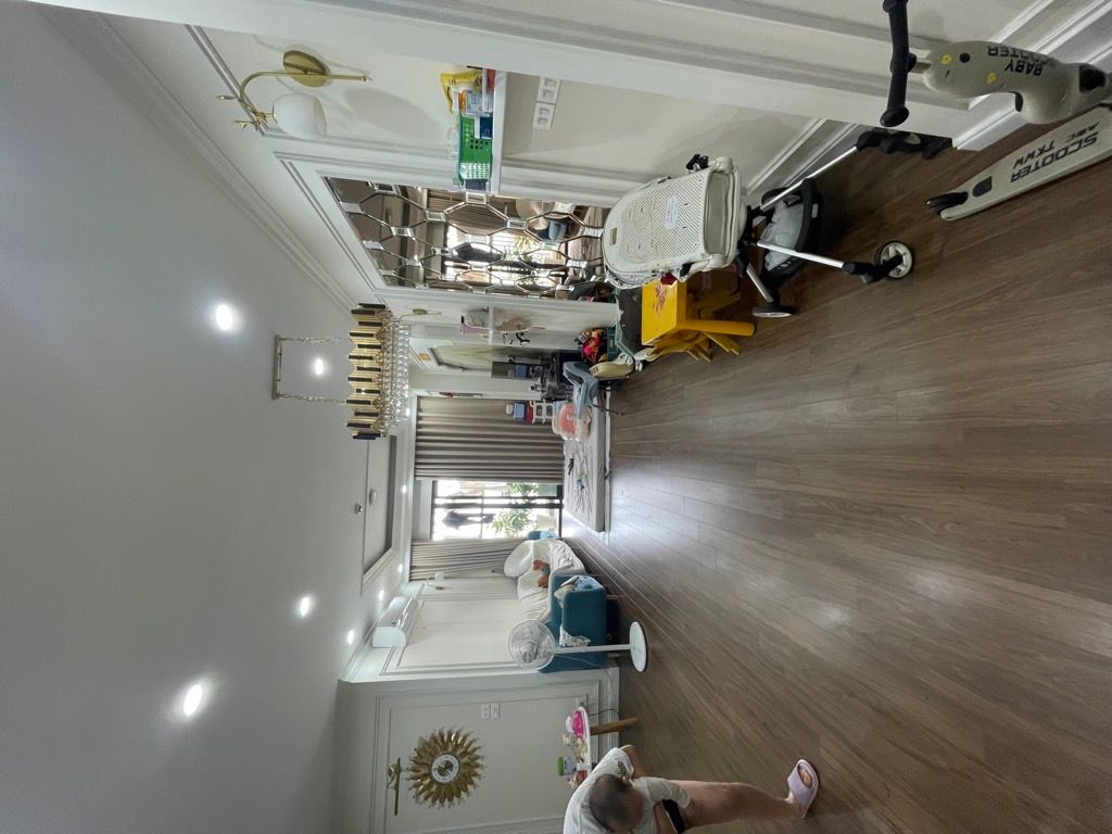 Bán nhà Kim Văn Kim Lũ - diện tích 99m2 1 tầng - Căn hộ rộng to 3 ngủ - giá 9,3 tỷ