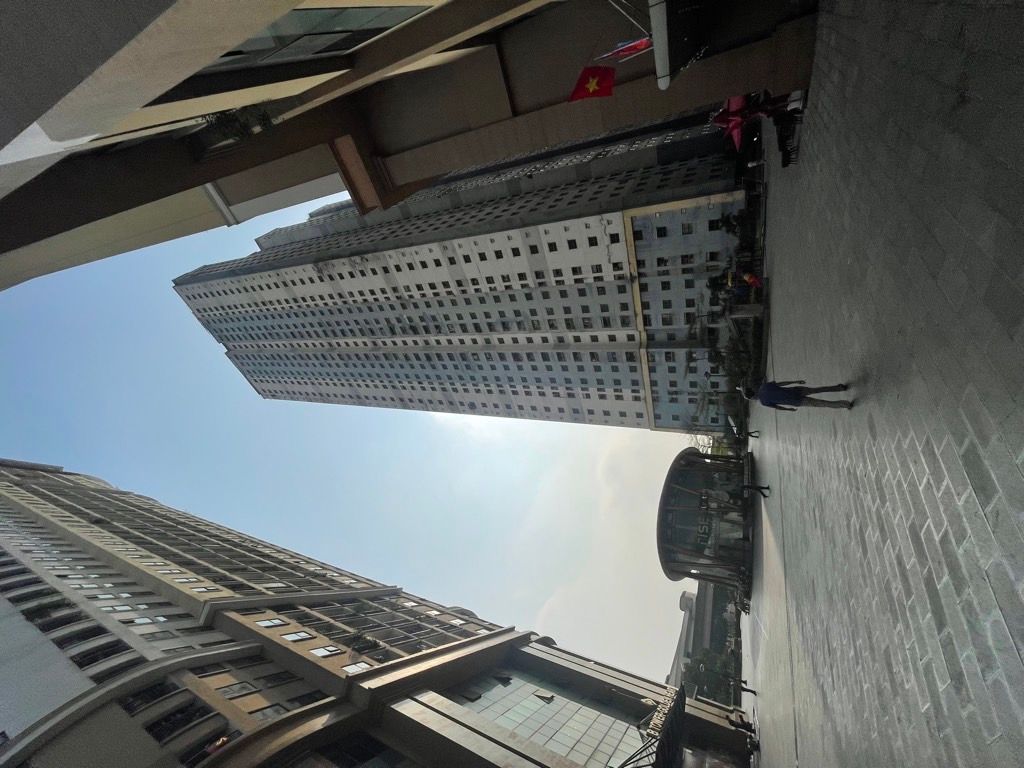 Bán nhà Kim Văn Kim Lũ - diện tích 99m2 1 tầng - Căn hộ rộng to 3 ngủ - giá 9,3 tỷ