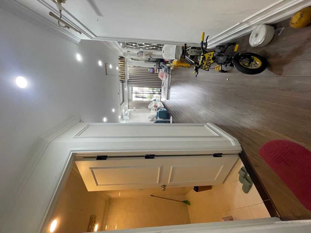 Bán nhà Kim Văn Kim Lũ - diện tích 99m2 1 tầng - Căn hộ rộng to 3 ngủ - giá 9,3 tỷ