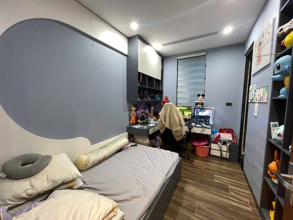 Bán nhà Lê Văn Lương - diện tích 104.6m2 16 tầng - Đẳng cấp thượng lưu - giá 13,9 tỷ