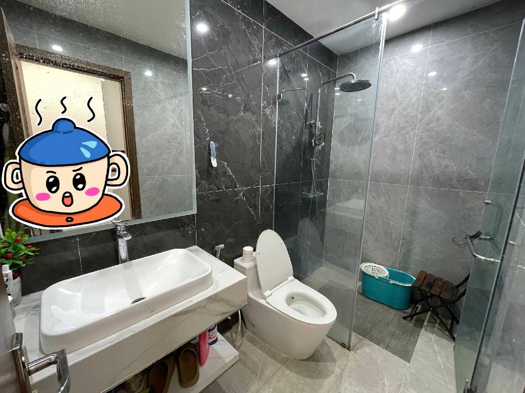 Bán nhà Lê Văn Lương - diện tích 104.6m2 16 tầng - Đẳng cấp thượng lưu - giá 13,9 tỷ