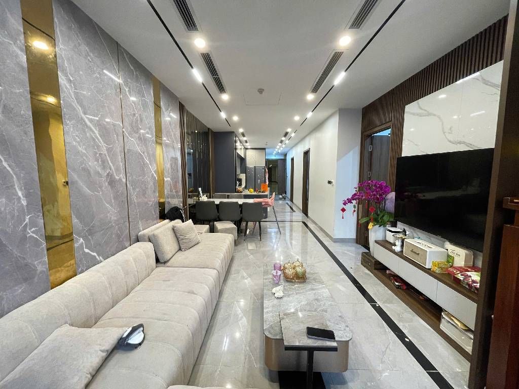 Bán nhà Lê Văn Lương - diện tích 104.6m2 16 tầng - Đẳng cấp thượng lưu - giá 13,9 tỷ