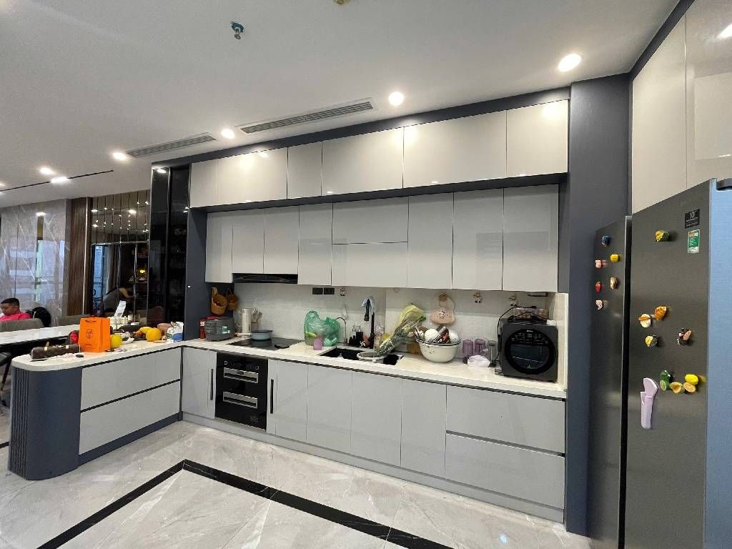 Bán nhà Lê Văn Lương - diện tích 104.6m2 16 tầng - Đẳng cấp thượng lưu - giá 13,9 tỷ