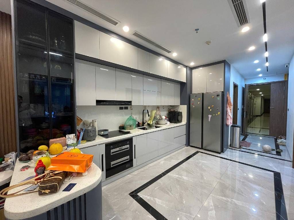 Bán nhà Lê Văn Lương - diện tích 104.6m2 16 tầng - Đẳng cấp thượng lưu - giá 13,9 tỷ