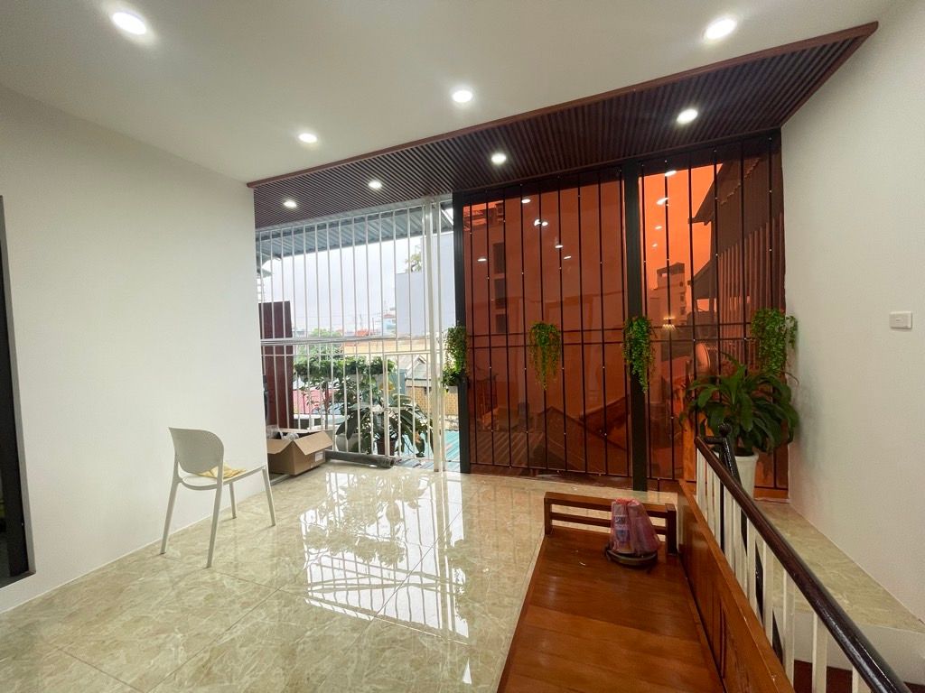 Bán nhà Trần Khánh Dư - diện tích 150m2 3 tầng - Siêu phẩm ở ngay quận Hai Bà Trưng - giá 5,89 tỷ