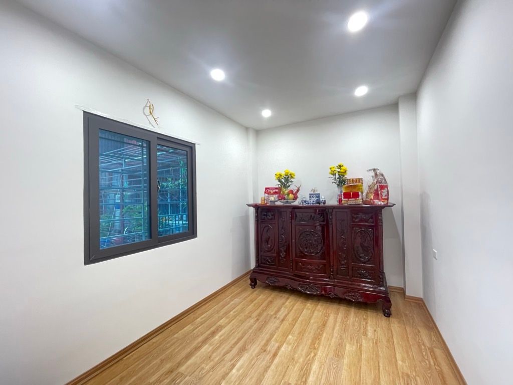 Bán nhà Trần Khánh Dư - diện tích 150m2 3 tầng - Siêu phẩm ở ngay quận Hai Bà Trưng - giá 5,89 tỷ