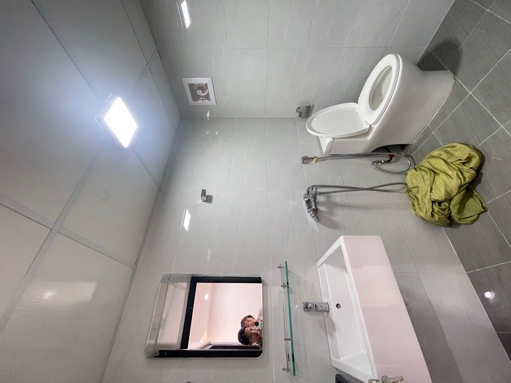 Bán nhà Trần Khánh Dư - diện tích 150m2 3 tầng - Siêu phẩm ở ngay quận Hai Bà Trưng - giá 5,89 tỷ