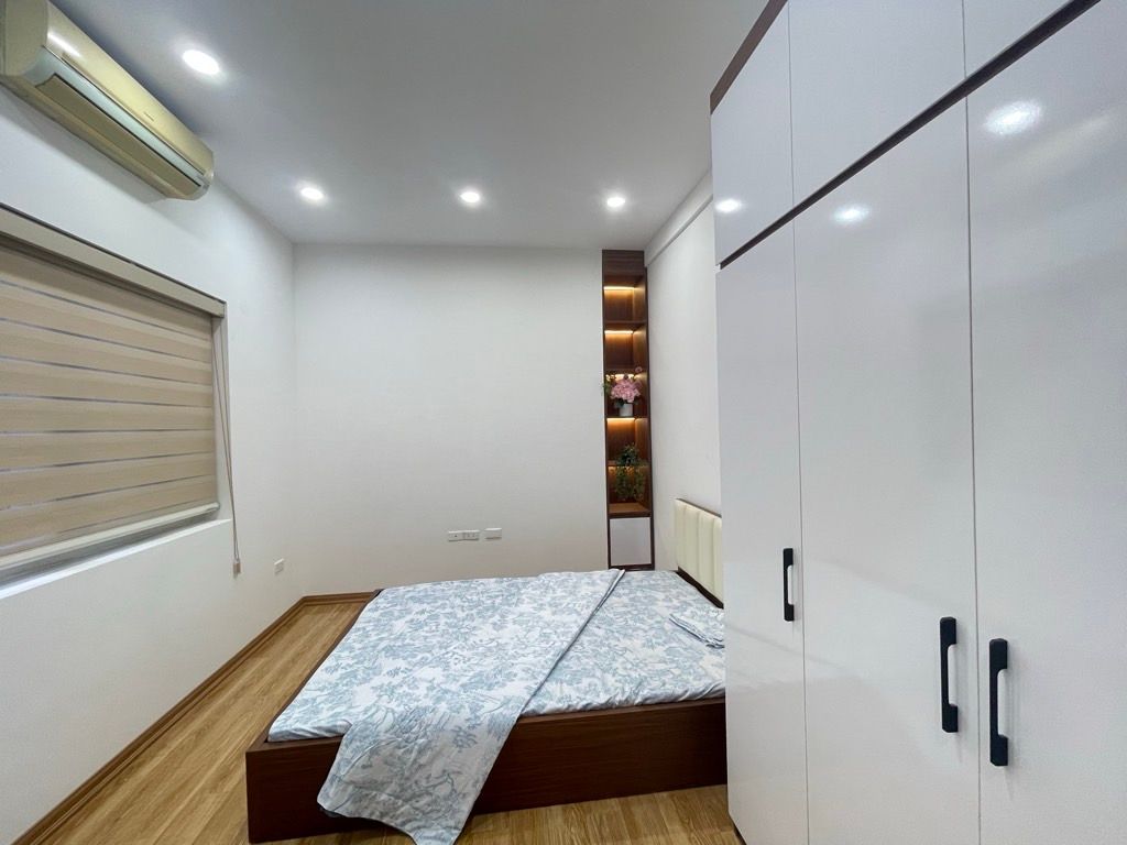 Bán nhà Trần Khánh Dư - diện tích 150m2 3 tầng - Siêu phẩm ở ngay quận Hai Bà Trưng - giá 5,89 tỷ