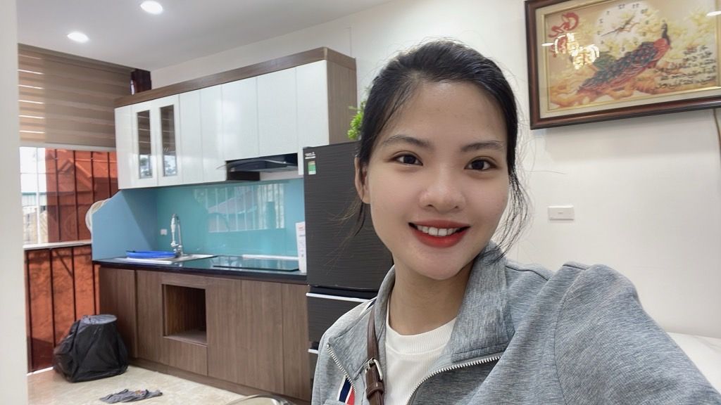 Bán nhà Trần Khánh Dư - diện tích 150m2 3 tầng - Siêu phẩm ở ngay quận Hai Bà Trưng - giá 5,89 tỷ