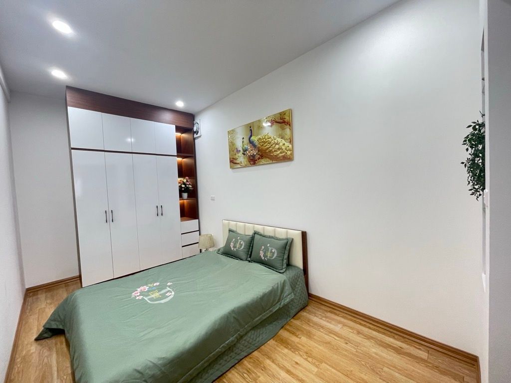 Bán nhà Trần Khánh Dư - diện tích 150m2 3 tầng - Siêu phẩm ở ngay quận Hai Bà Trưng - giá 5,89 tỷ