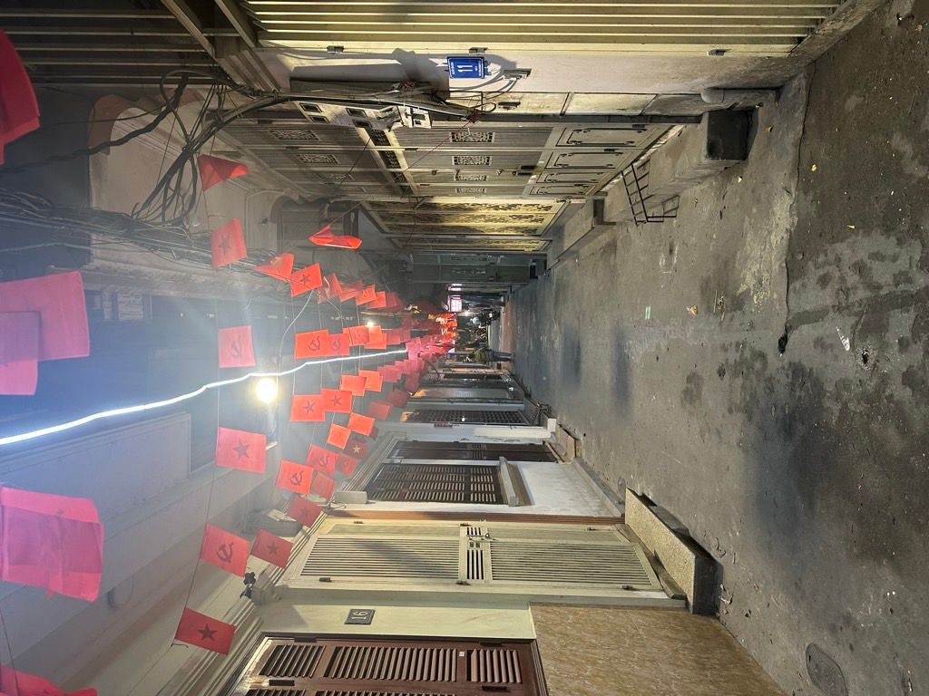 Bán nhà Lương Khánh Thiện - diện tích 37m2 5 tầng - Lô góc - giá 12 tỷ