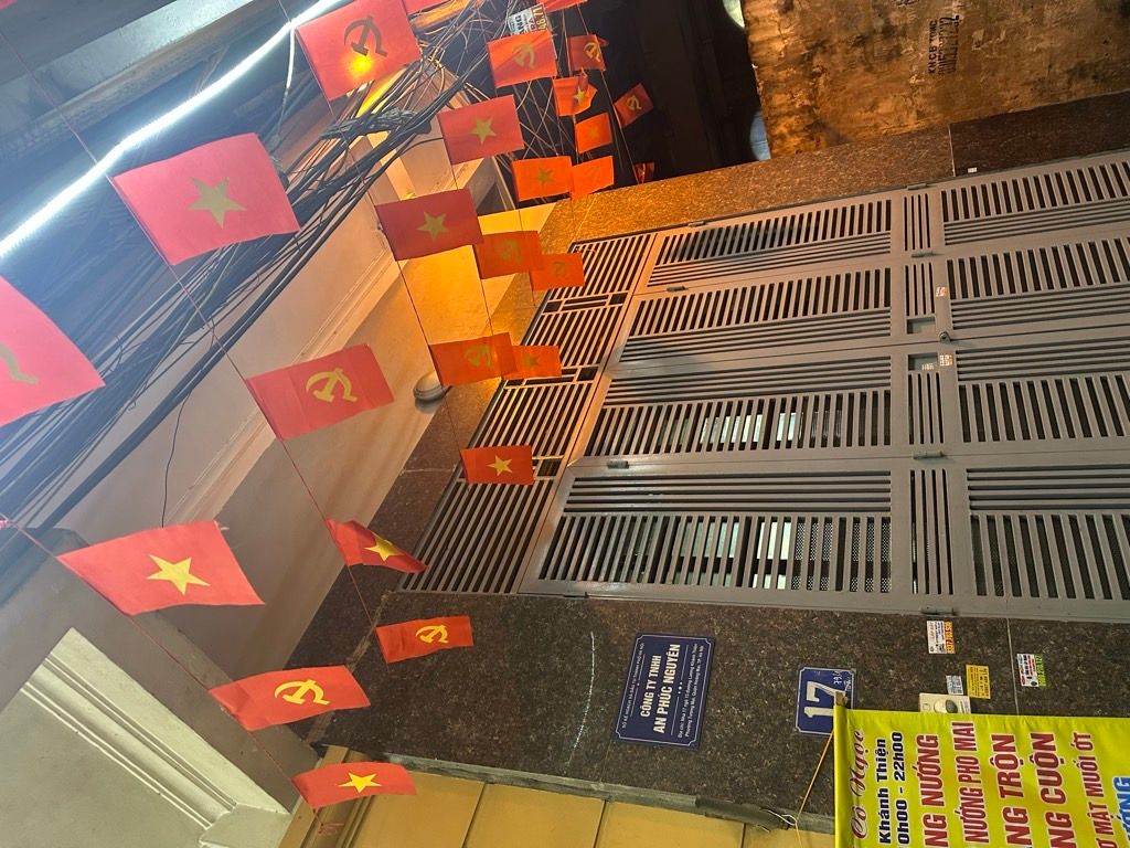 Bán nhà Lương Khánh Thiện - diện tích 37m2 5 tầng - Lô góc - giá 12 tỷ