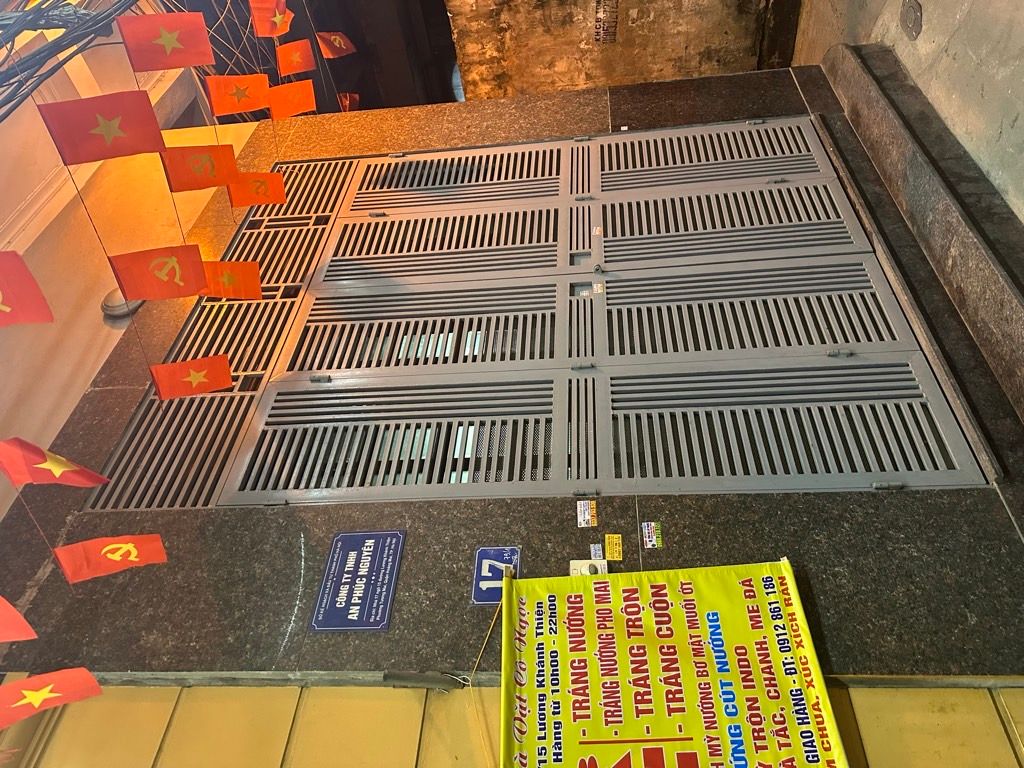 Bán nhà Lương Khánh Thiện - diện tích 37m2 5 tầng - Lô góc - giá 12 tỷ