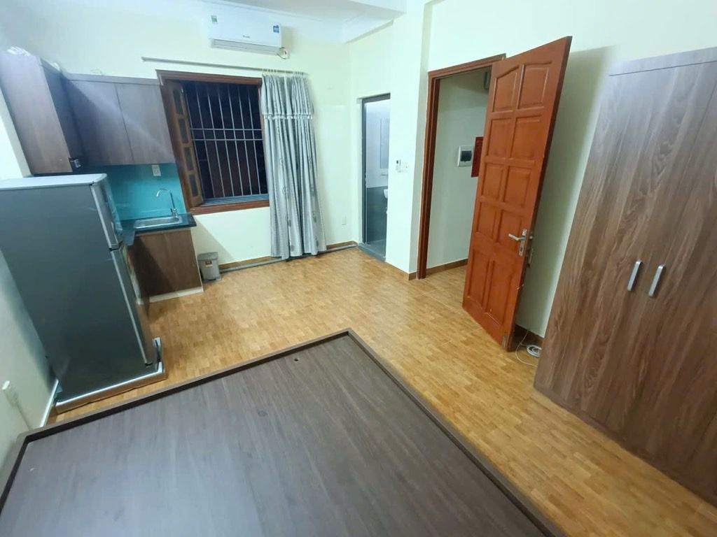 Bán nhà Lương Khánh Thiện - diện tích 37m2 5 tầng - Lô góc - giá 12 tỷ