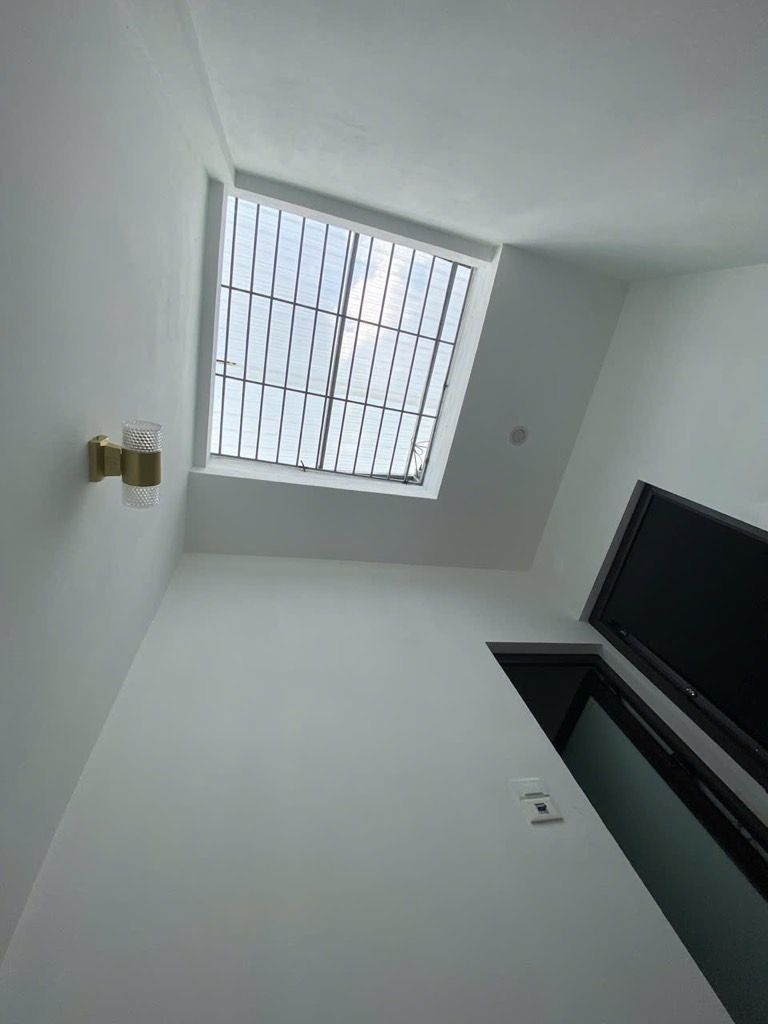 Bán nhà Vĩnh Hưng - diện tích 30m2 3 tầng - Cạnh ô tô tránh - giá 3,55 tỷ