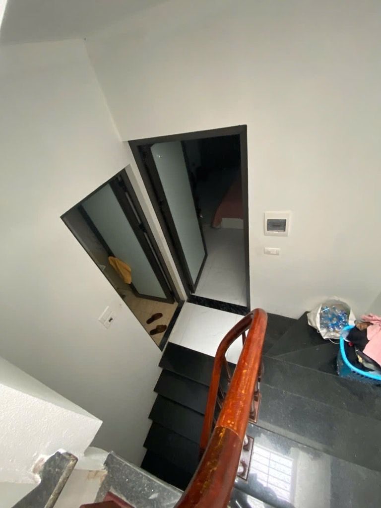 Bán nhà Vĩnh Hưng - diện tích 30m2 3 tầng - Cạnh ô tô tránh - giá 3,55 tỷ