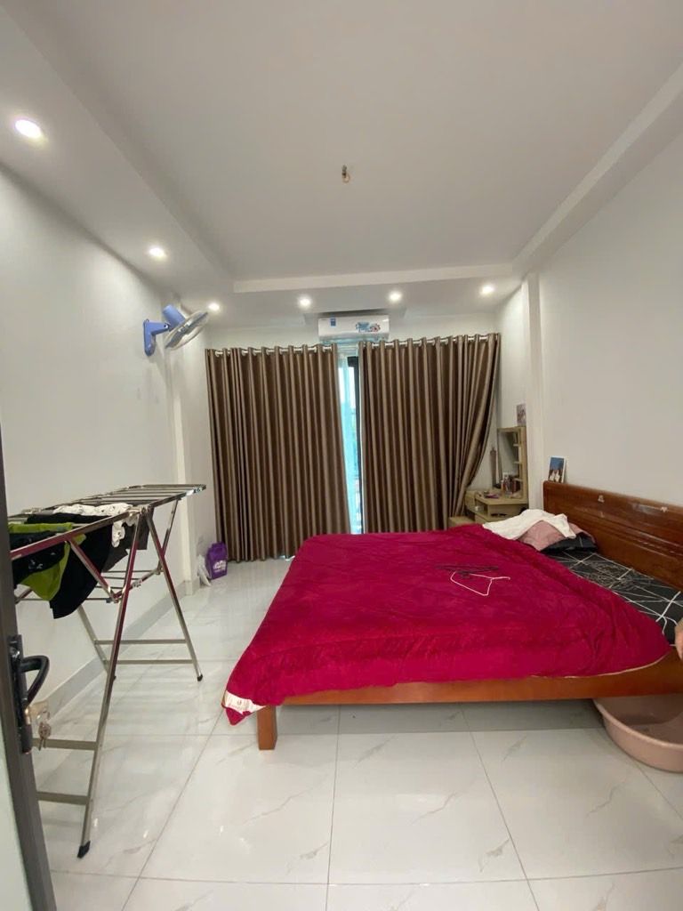 Bán nhà Vĩnh Hưng - diện tích 30m2 3 tầng - Cạnh ô tô tránh - giá 3,55 tỷ