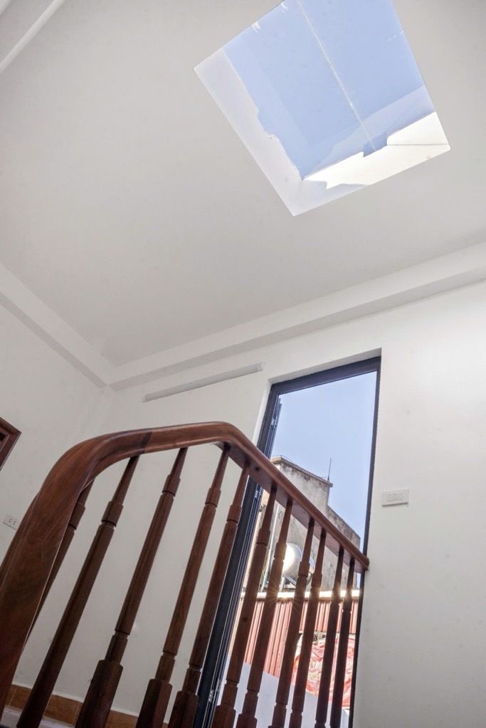 Bán nhà Bạch Đằng - diện tích 37m2 5 tầng - Nhà mới ở luôn - giá 6,5 tỷ