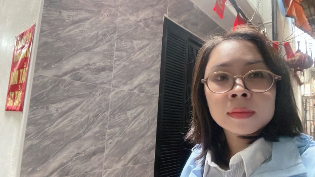 Bán nhà Bạch Đằng - diện tích 37m2 5 tầng - Nhà mới ở luôn - giá 6,5 tỷ