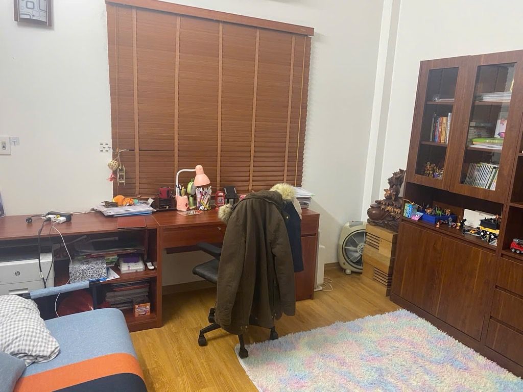 Bán nhà Nguyễn Chính - diện tích 37m2 5 tầng - ô tô đỗ cửa - giá 10,5 tỷ