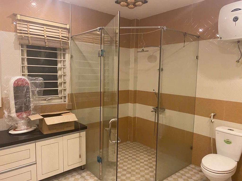 Bán nhà Nguyễn Chính - diện tích 37m2 5 tầng - ô tô đỗ cửa - giá 10,5 tỷ