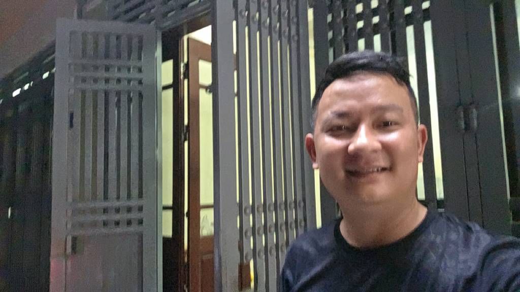 Bán nhà Giải Phóng - diện tích 37m2 5 tầng - Ô TÔ VÀO NHÀ - giá 13,5 tỷ