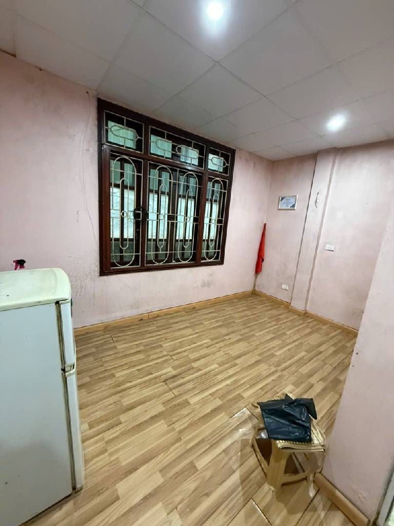 Bán nhà Giải Phóng - diện tích 37m2 5 tầng - Ô TÔ VÀO NHÀ - giá 13,5 tỷ