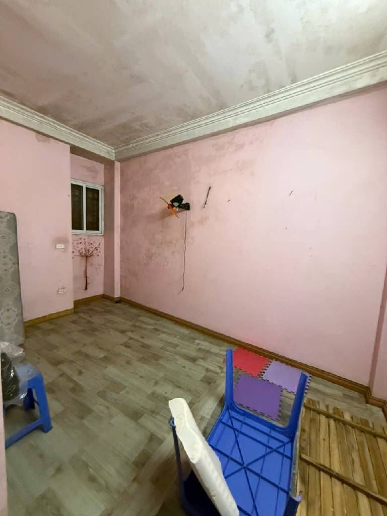 Bán nhà Giải Phóng - diện tích 37m2 5 tầng - Ô TÔ VÀO NHÀ - giá 13,5 tỷ