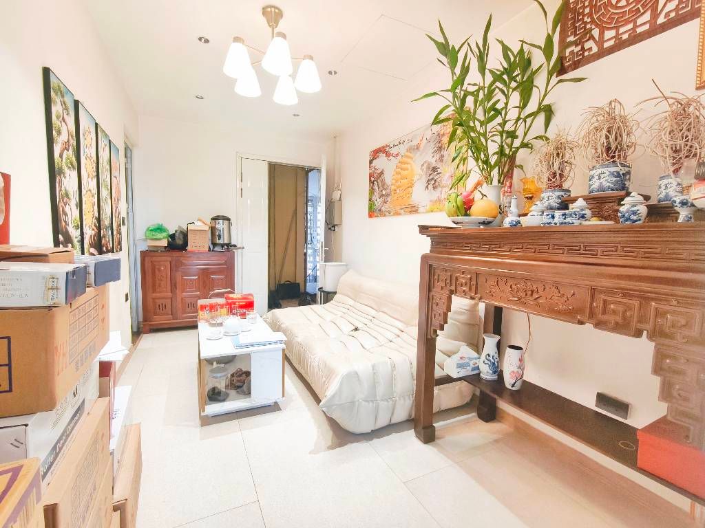 Bán nhà Nguyễn Trãi - diện tích 28.7m2 1 tầng - Ô TÔ ĐỖ CẦU THANG - giá 4,2 tỷ