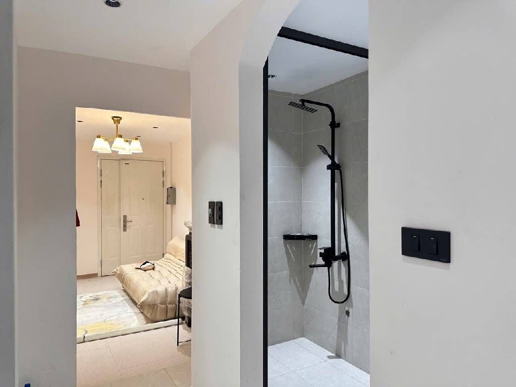 Bán nhà Nguyễn Trãi - diện tích 28.7m2 1 tầng - Ô TÔ ĐỖ CẦU THANG - giá 4,2 tỷ