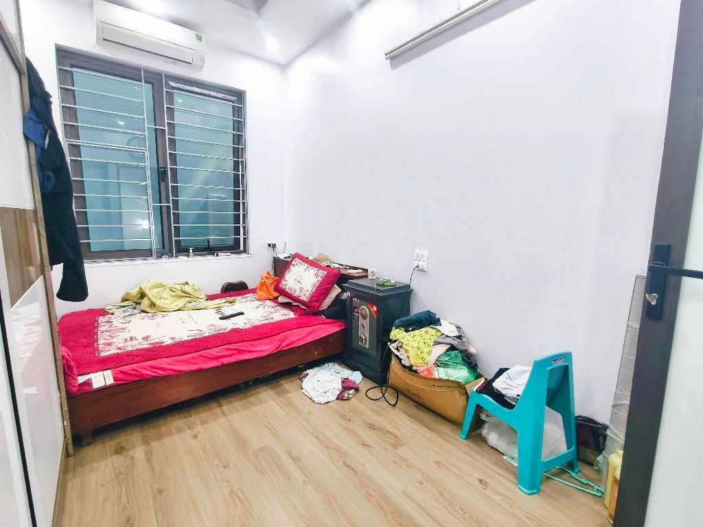 Bán nhà Văn Chương - diện tích 22.3m2 5 tầng - 3 ngủ, 3WC - giá 6,6 tỷ