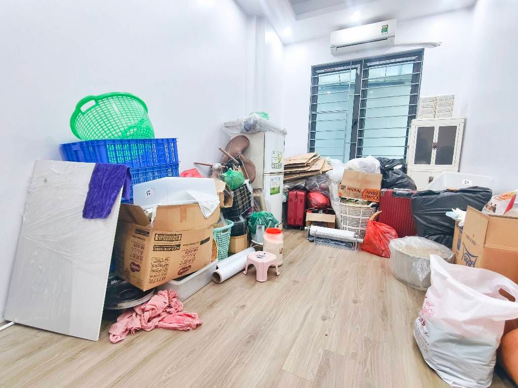 Bán nhà Văn Chương - diện tích 22.3m2 5 tầng - 3 ngủ, 3WC - giá 6,6 tỷ