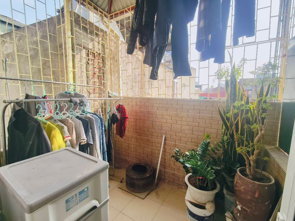 Bán nhà Văn Chương - diện tích 22.3m2 5 tầng - 3 ngủ, 3WC - giá 6,6 tỷ