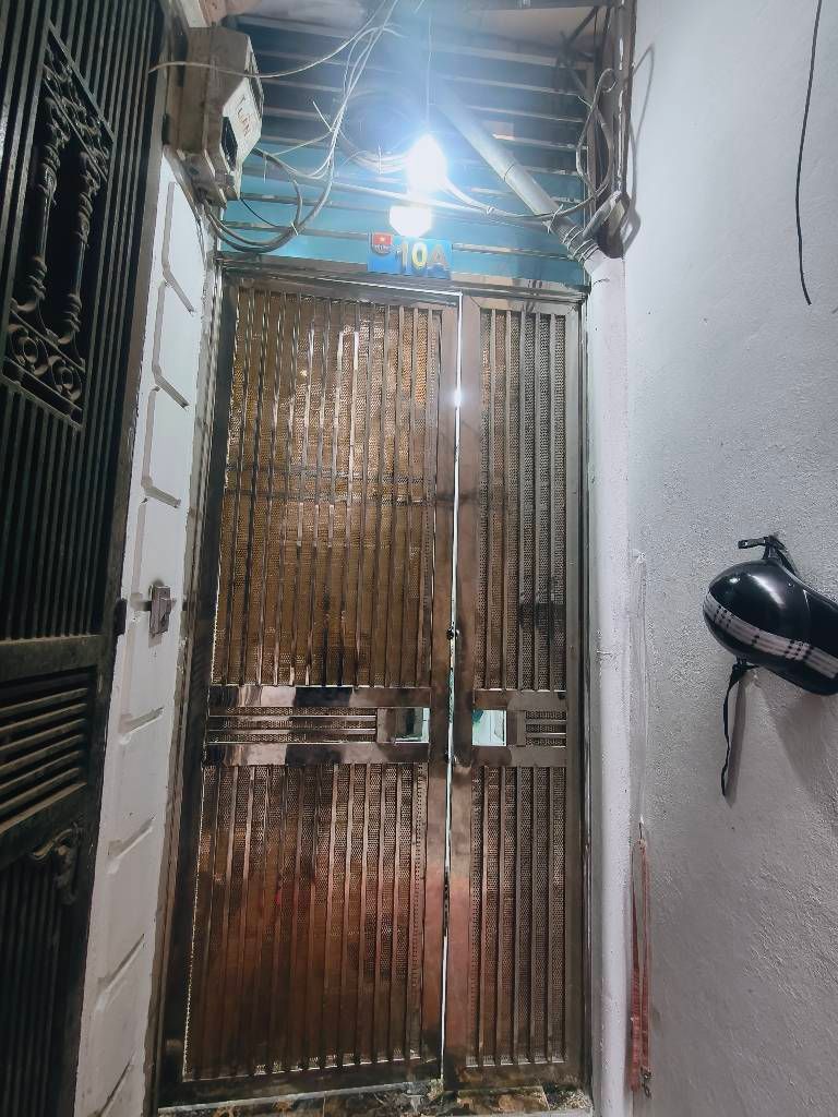 Bán nhà Văn Chương - diện tích 22.3m2 5 tầng - 3 ngủ, 3WC - giá 6,6 tỷ