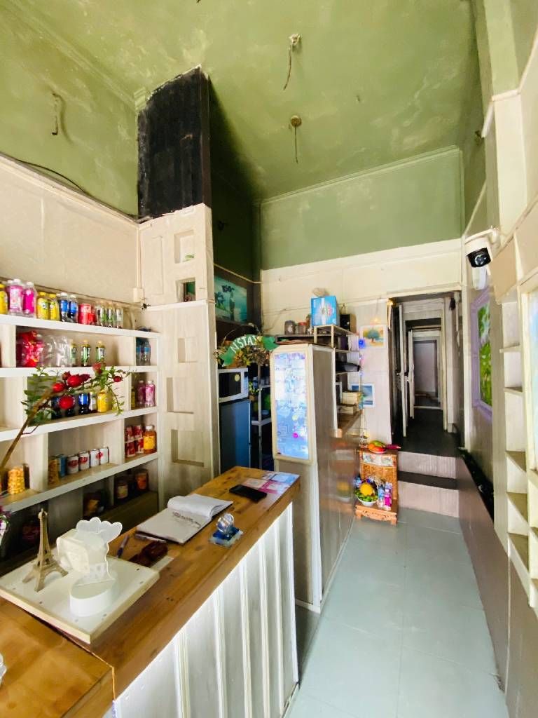 Bán nhà Vũ Tông Phan - diện tích 38,3m2 4 tầng - Mặt phố - giá 20,5 tỷ