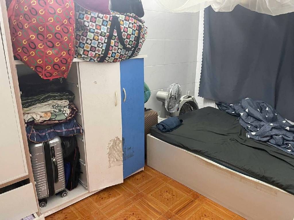 Bán nhà Bùi Xương Trạch - diện tích 29,9m2 3 tầng - Nhà chưa sổ - giá 3,15 tỷ