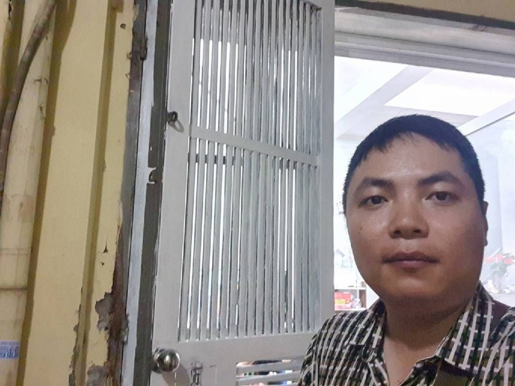 Bán nhà Bùi Xương Trạch - diện tích 29,9m2 3 tầng - Nhà chưa sổ - giá 3,15 tỷ