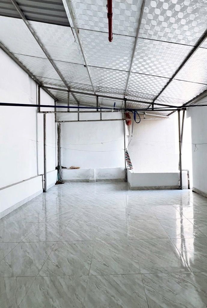 Bán nhà Mai Động - diện tích 80m2 6 tầng - Mặt tiền khủng, gần phố - giá 13,9 tỷ