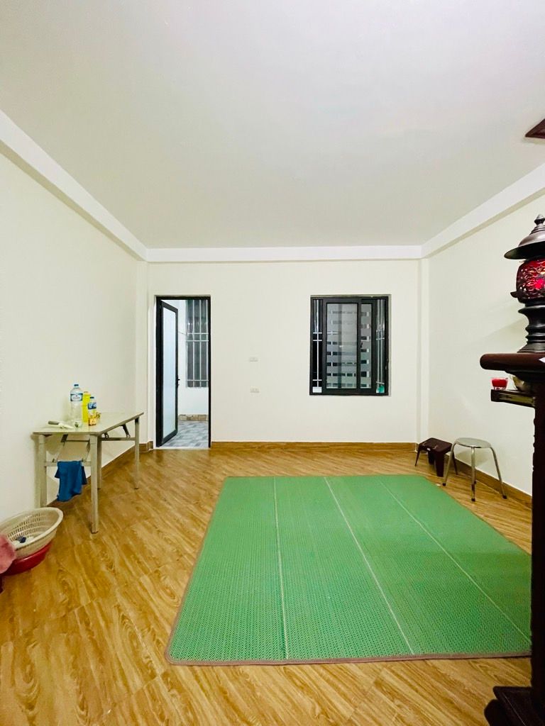 Bán nhà Ngõ Quỳnh - diện tích 38.8m2 5 tầng - Sổ đỏ chính chủ - giá 11 tỷ